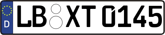 LB-XT0145