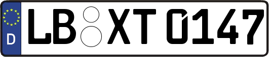 LB-XT0147