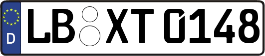 LB-XT0148