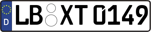 LB-XT0149