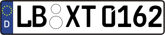 LB-XT0162