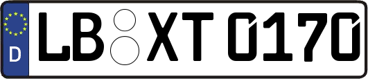 LB-XT0170