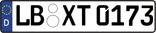 LB-XT0173
