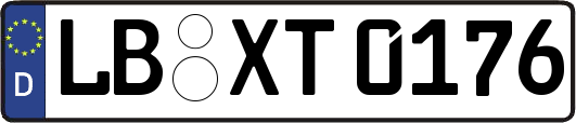 LB-XT0176