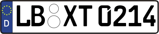 LB-XT0214