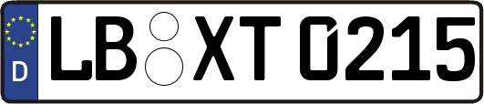 LB-XT0215