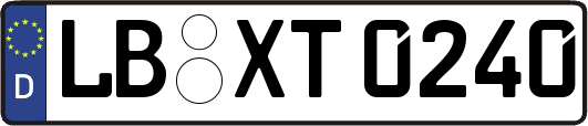 LB-XT0240