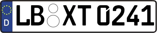 LB-XT0241