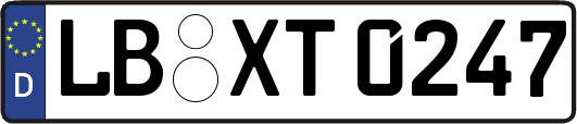 LB-XT0247