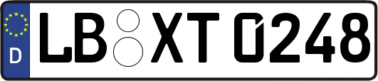 LB-XT0248