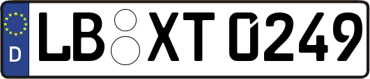 LB-XT0249