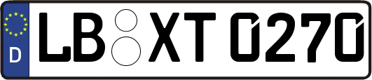 LB-XT0270
