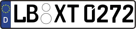 LB-XT0272