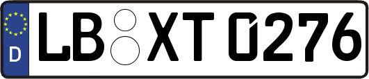 LB-XT0276
