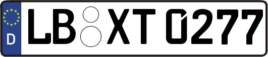 LB-XT0277