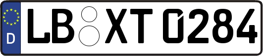LB-XT0284