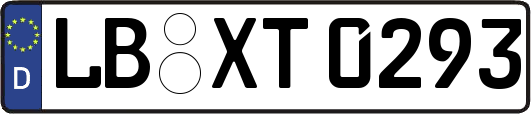 LB-XT0293