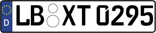 LB-XT0295