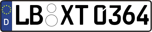 LB-XT0364