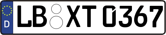 LB-XT0367