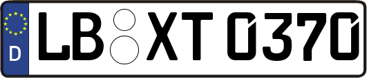 LB-XT0370
