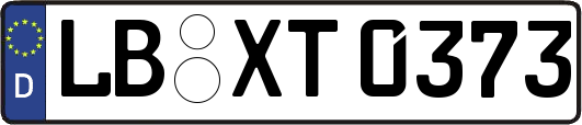 LB-XT0373