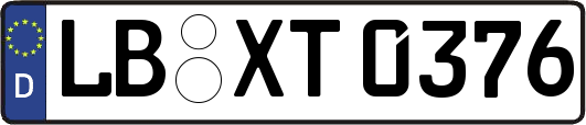 LB-XT0376