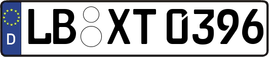 LB-XT0396