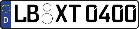 LB-XT0400