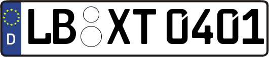 LB-XT0401