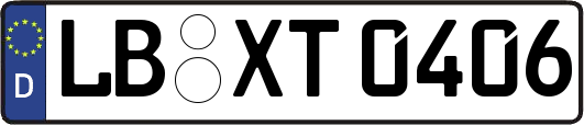 LB-XT0406