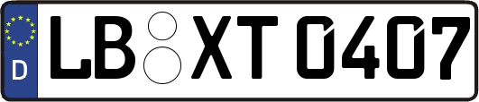 LB-XT0407