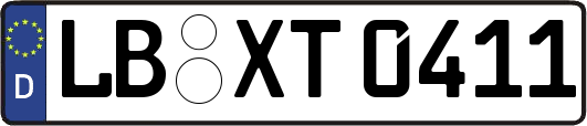LB-XT0411