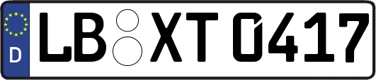 LB-XT0417