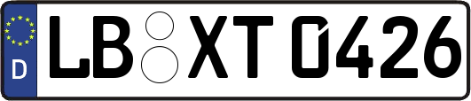 LB-XT0426