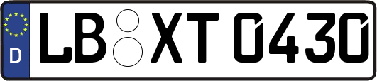 LB-XT0430