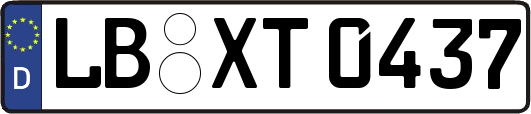 LB-XT0437