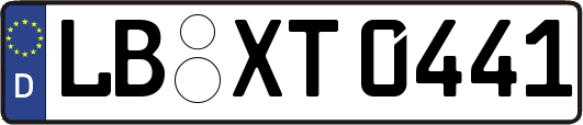 LB-XT0441