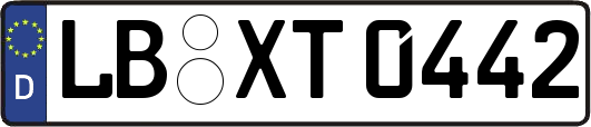 LB-XT0442