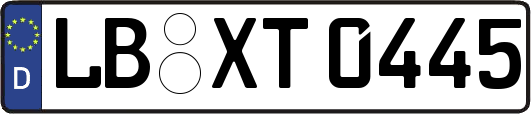 LB-XT0445