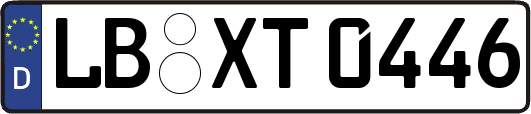 LB-XT0446