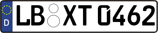 LB-XT0462