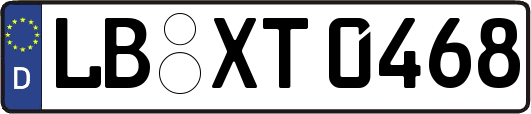 LB-XT0468