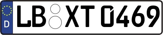 LB-XT0469