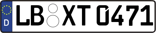 LB-XT0471