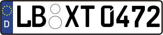 LB-XT0472