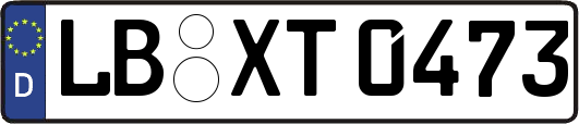 LB-XT0473