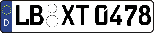 LB-XT0478