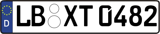 LB-XT0482
