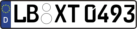 LB-XT0493